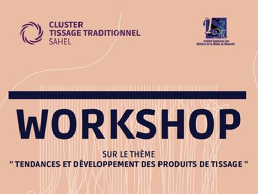 Workshop-au-profit-des-étudiants-design-textile-de-l'Institut-Supérieur-de-Mode-de-Monastir