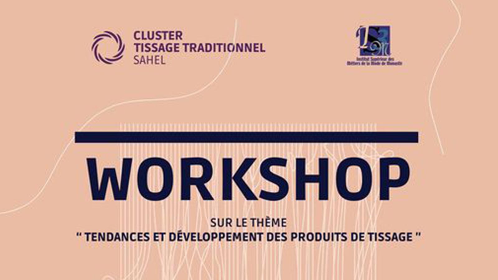 Workshop-au-profit-des-étudiants-design-textile-de-l'Institut-Supérieur-de-Mode-de-Monastir